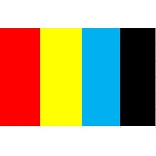 Bộ mực in 4 màu mã 664 dùng cho Epson L110,L120, L210,L220, L300,L310, L350