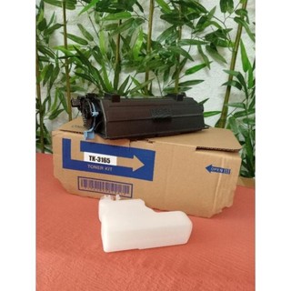 Hộp mực kyocera Tk 3165/TK3165 máy sử dụng kyocera P3045Dn /P3050Dn /P3055Dn /P3060Dn / M3645Dn