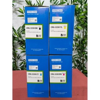 Hộp mực canon LBP841Cdn, LBP843Cx  /crg335