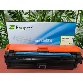 Hộp mực canon LBP841Cdn, LBP843Cx  /crg335