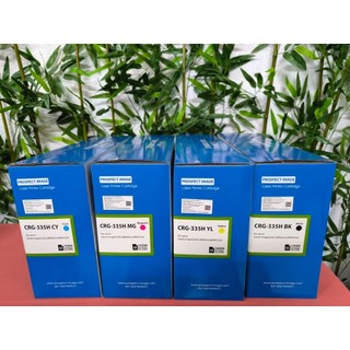 Hộp mực canon LBP841Cdn, LBP843Cx  /crg335