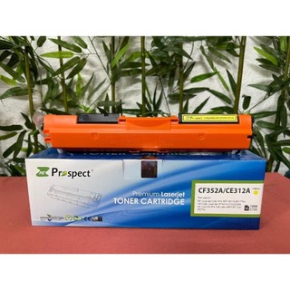 Hộp mực pro_chính hãng in màu CF350A/CF351A/CF352A/CF353A/CE310A/CE311A/CE312A/CE313A+cum trống 1025