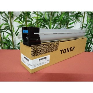 Mực photocopy hp w9050mc/9051mc/9052mc/9053mc