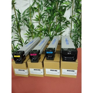 Mực photocopy hp w9050mc/9051mc/9052mc/9053mc