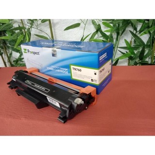 Hộp mực brother tn760