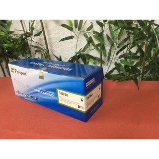 Hộp mực brother tn760