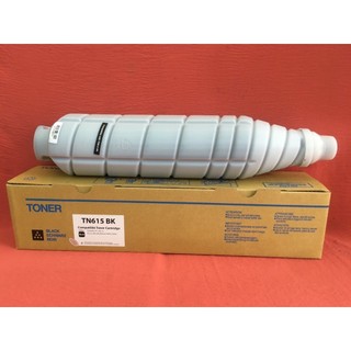 Mực konica TN615 Dùng cho máy KONICA MINOLTA BIZHUB C6500, C6501, C6000
