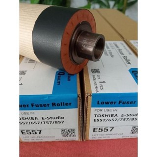 Rulo ép, sấy toshiba 557/657/857