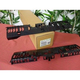 Miếng nhựa hướng giấy ra Đứng máy photo Ricoh MP 4000/4001/4002/5000/5001/5002_D009-4442-d009-4441