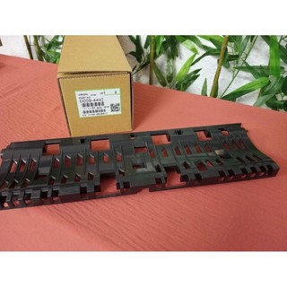 Miếng nhựa hướng giấy ra Đứng máy photo Ricoh MP 4000/4001/4002/5000/5001/5002_D009-4442-d009-4441