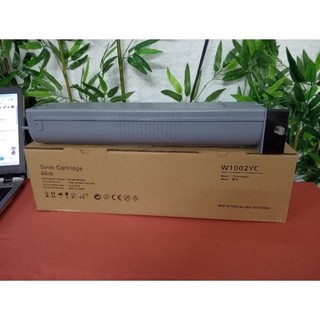 Hộp mưc photo hp w1002yc sử dụng cho các dòng máy in HP LaserJet M72625dn, M72630d