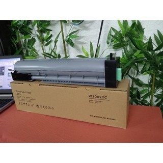 Hộp mưc photo hp w1002yc sử dụng cho các dòng máy in HP LaserJet M72625dn, M72630d