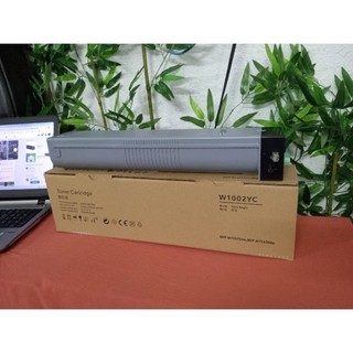 Hộp mưc photo hp w1002yc sử dụng cho các dòng máy in HP LaserJet M72625dn, M72630d