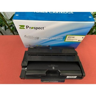 Hộp mực Ricoh 310Dn 310 SP310DN SP311 SP312 SP320 SP325 SP310