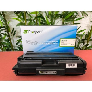 Hộp mực Ricoh 310Dn 310 SP310DN SP311 SP312 SP320 SP325 SP310