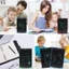 BẢNG VIẾT TỰ XÓA LCD ĐƠN SẮC, BẢNG VẼ ĐIỆN TỬ THÔNG MINH CHO BÉ, Học Tập Vui Chơi Tiện Lợi