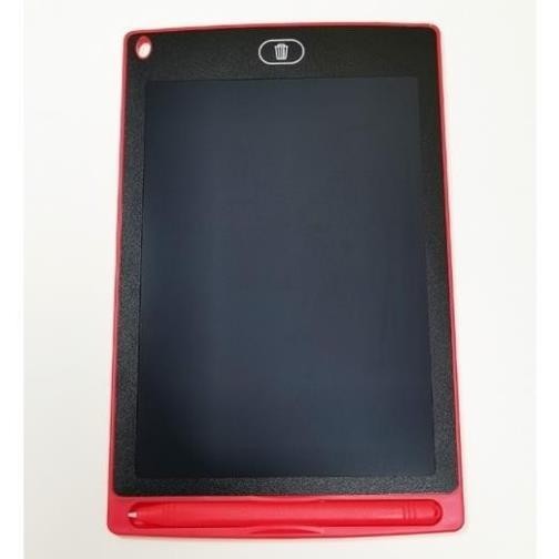 BẢNG VIẾT TỰ XÓA LCD ĐƠN SẮC, BẢNG VẼ ĐIỆN TỬ THÔNG MINH CHO BÉ, Học Tập Vui Chơi Tiện Lợi