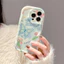 ốp lưng iphone butterfly viền sóng 13promax cho iphone 15prm xsmax 15promax 14promax 13promax x 7 plus 11 13 12 sk1105