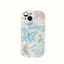 ốp lưng iphone butterfly viền sóng 13promax cho iphone 15prm xsmax 15promax 14promax 13promax x 7 plus 11 13 12 sk1105