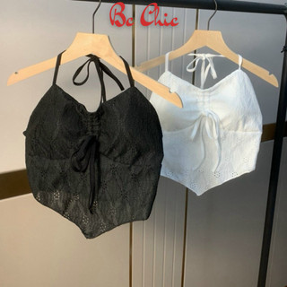 ÁO BRA YẾM CÔNG CHÚA BUỘC DÂY 9064 BC_CHIC