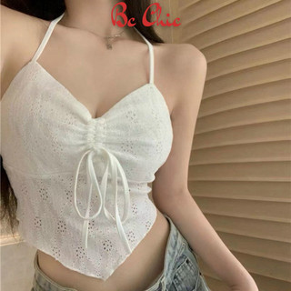 ÁO BRA YẾM CÔNG CHÚA BUỘC DÂY 9064 BC_CHIC