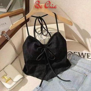ÁO BRA YẾM CÔNG CHÚA BUỘC DÂY 9064 BC_CHIC