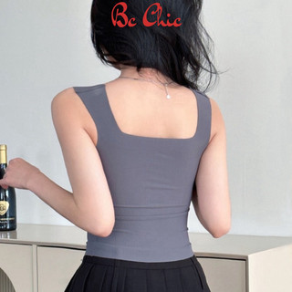 [HÀNG LOẠI 1] Áo VECYLA Áo Bra Nữ Đúc Su Tăm Cổ Vuông Dây Bản To Có Mút Ngực Hàng Cao Cấp 3182