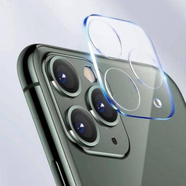 Cường lực Bảo vệ Camera 15 ProMax 14 pro max 13 pro max 12 pro max 11 pro max - Cụm camera phủ kính cường lực