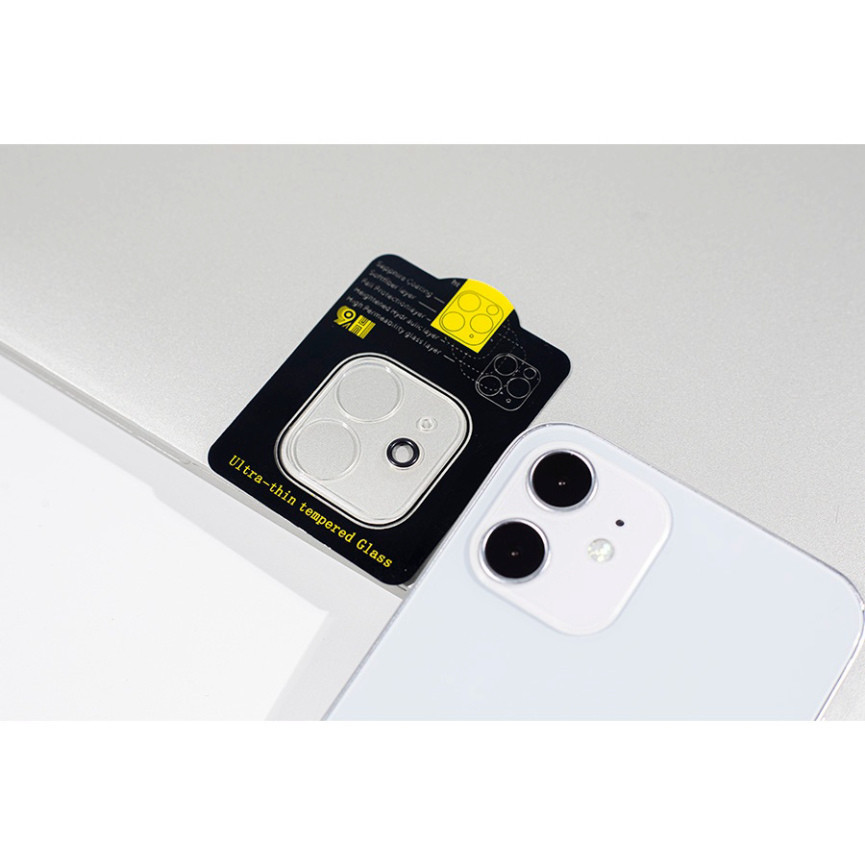 Cường lực Bảo vệ Camera 15 ProMax 14 pro max 13 pro max 12 pro max 11 pro max - Cụm camera phủ kính cường lực