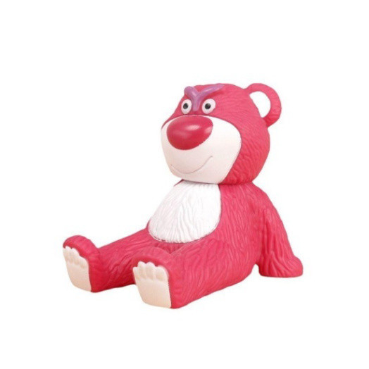 Giá Đỡ Kệ Điện Thoại Để Bàn Hình Gấu Và Dâu Tây LOTSO Dễ Thương
