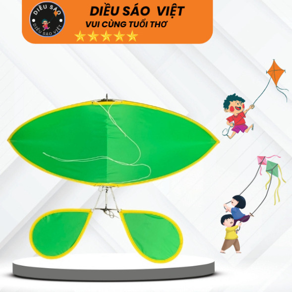 Diều sáo mini 2m 1m 3m 1m5 giá rẻ diều sáo lắp ghép 1m 1…
