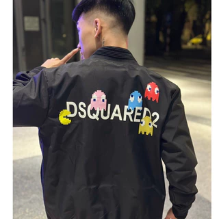 Áo Gió Nam DSQ AG 369