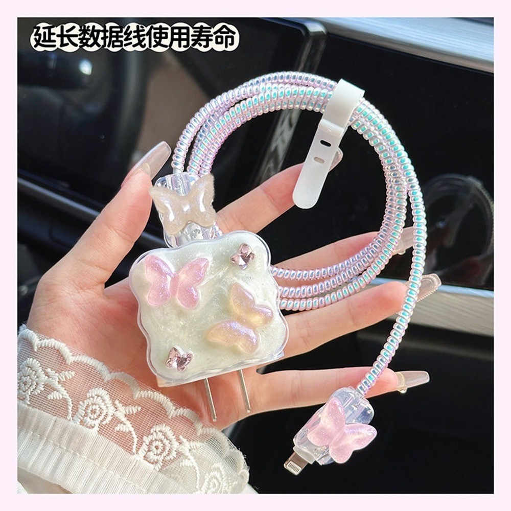 Hồ điệp viền sóng