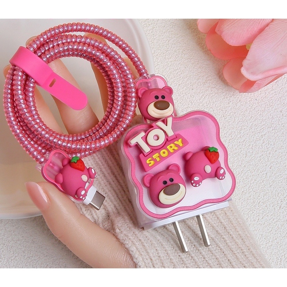 Gấu mông Toy Story