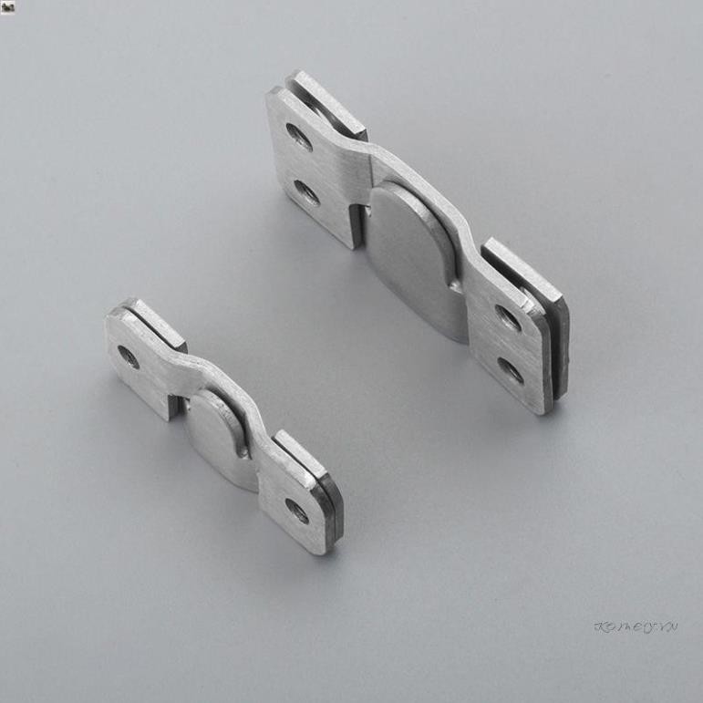 Pát Treo Khung, Móc Treo Khung Tranh (1 cặp móc treo tranh) chất liệu Thép không gỉ - Inox 430