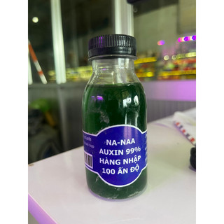 NAA Kích Ra Rễ Giâm Chiết Cành 100ml). Hàng được các hãng cây cảnh khuyên dùng.