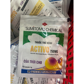 ACTIVO 750WG 10gr sumitomo