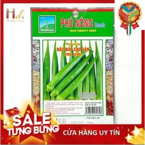 Hạt giống ngẫu nhiên - quà tặng tri ân
