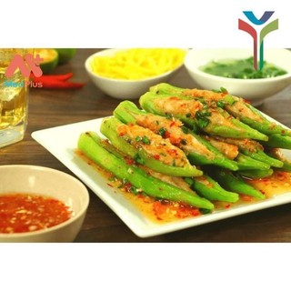 Hạt giống ngẫu nhiên - quà tặng tri ân