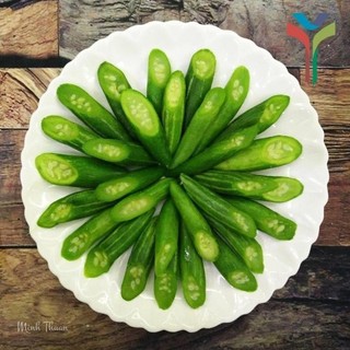 Hạt giống ngẫu nhiên - quà tặng tri ân