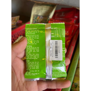 MicroCombi (gói 25gr) Vĩnh Thạnh - combi cholate nhập khẩu của Đức, giúp cây phát triển toàn diện