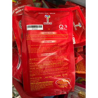 Vuốt tai, ngoe thanh long 100gr pha 1 lít nước