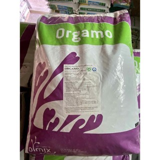 Phân hữu cơ Orgamo cao cấp - nhập Pháp 1000gr