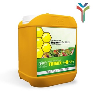 Can HONEY 5L ĐIỀN TRANG - Cung cấp cân đối các chất dinh dưỡng cần thiết cho các loại cây trồng.
