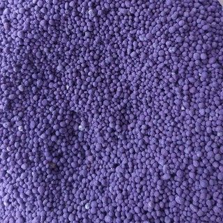 Phân Bón NPK 15-3-20+TE  hạt tím (1kg)