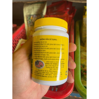 Grow-More 6-30-30+TE SIÊU KÍCH HOA - TĂNG ĐẬU QUẢ: BÍ QUYẾT VƯỜN CÂY TRĨU TRÁI TỪ GROW MORE HOA KỲ