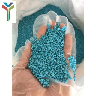 Phân bón siêu tăng trưởng NPK 30-10-10 cho hoa hồng, cây ăn quả & rau màu (bán theo 1 kg)