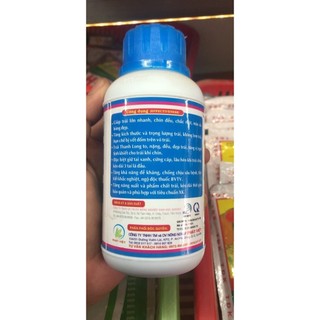 Vua hàng cồ 250ml - CHUYÊN DÙNG CHO CÂY THANH LONG