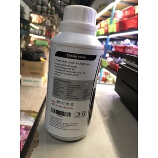Ra rễ Cực mạnh chuyên dùng cho Cây cảnh 500ml