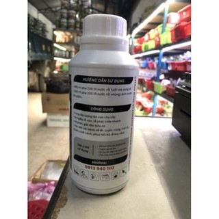 Ra rễ Cực mạnh chuyên dùng cho Cây cảnh 500ml